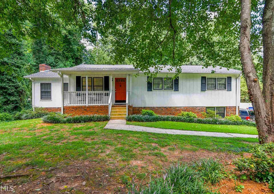 1st image of 3351 Vandiver Dr
