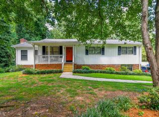 3351 Vandiver Dr, Marietta, GA 30066