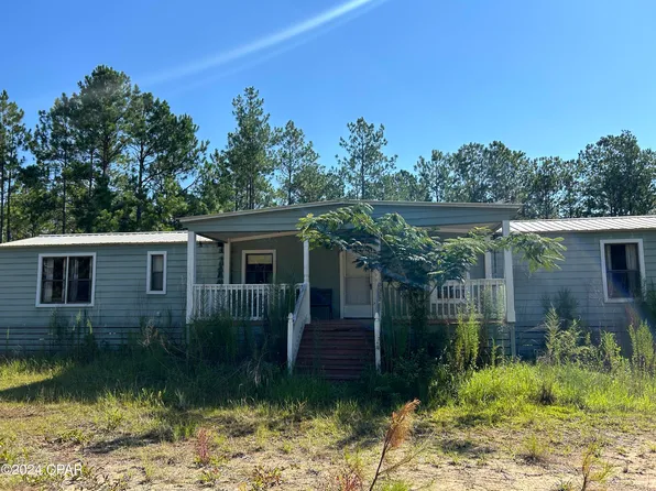2789 Meredith Ln, Ponce De Leon, FL 32455