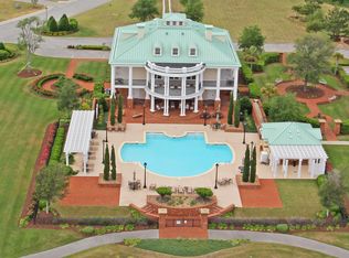632 Cannonsgate Dr, Newport, NC 28570