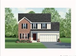 22 Sun Meadows Way, Baldwinsville, NY 13027