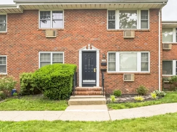 107-H The Orchards BLDG 107 #H, East Windsor Twp., NJ 08520
