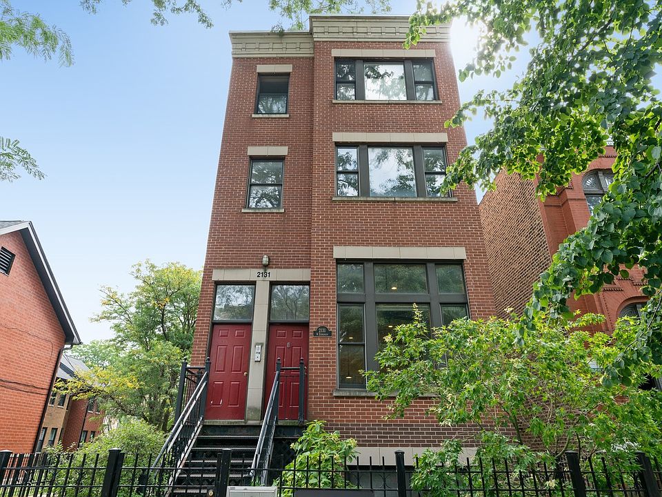 1st image of 2131 W Evergreen Ave #1
