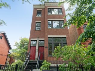 2131 W Evergreen Ave #1, Chicago, IL 60622