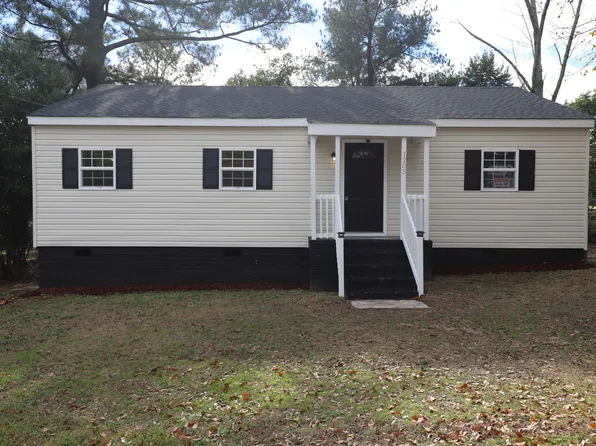 1205 Melody Lane, North Augusta, SC 29841