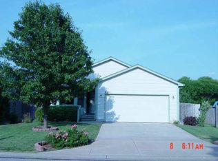 6305 W 35th St S, Wichita, KS 67215