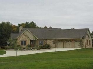 21100 Shirk Rd, Marysville, OH 43040