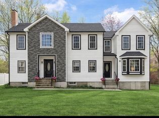 313 South St, Reading, MA 01867