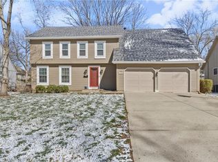11602 W 99th Pl, Overland Park, KS 66214