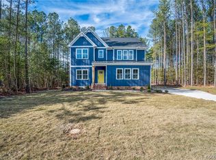 11492 Winding River Rd, Providence Forge, VA 23140