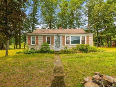 690 River St, Palmer, MA, 01069