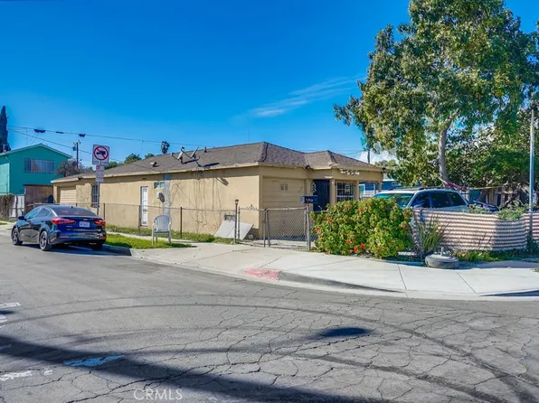 13023 S Mona Blvd, Compton, CA 90222