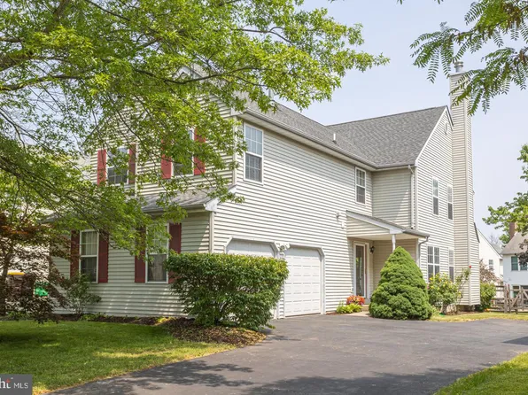 270 Park Ave, Harleysville, PA 19438