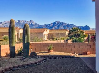 2245 S Via Anzavita, Green Valley, AZ 85614