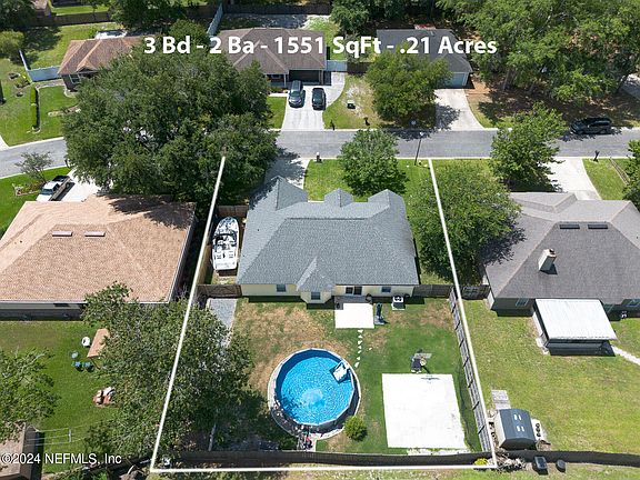 4th image of 8563 SHUTER Court