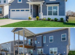 66 River Wind Dr, Saint Charles, MO
