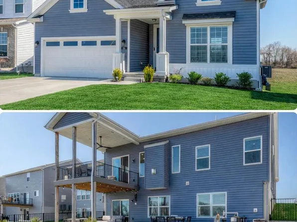 66 River Wind Dr, Saint Charles, MO 63301