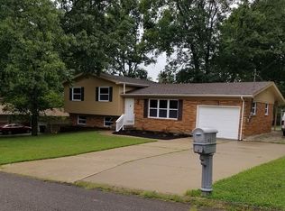 65 Overlook Ter, Brandenburg, KY