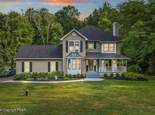 134 Gravatts Way, Tannersville, PA 18372