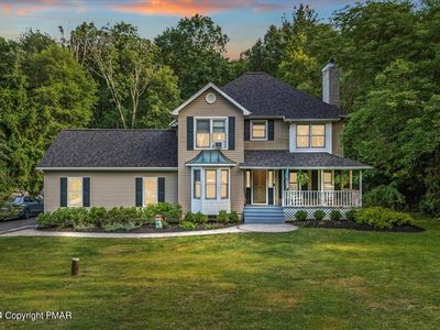 134 Gravatts Way, Tannersville, PA, 18372
