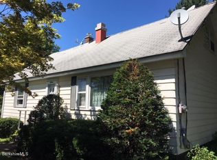 16 E Orchard Ter, Adams, MA 01220