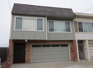 301 Princeton St, San Francisco, CA 94134