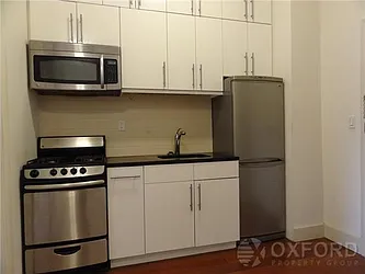 Rented by Oxford Property Group