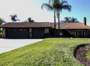 15172 Ilex Dr, Chino Hills, CA 91709