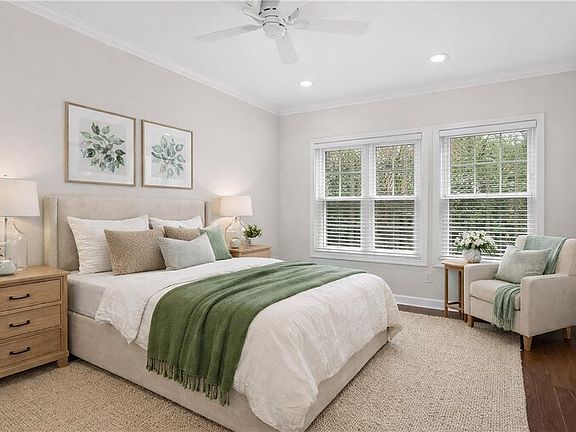 4th image of 3636 Habersham Rd NW APT 1106