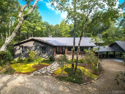 326 Sagee Dr, Highlands, NC, 28741