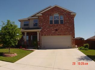 325 Moonlight Ct, Cibolo, TX 78108