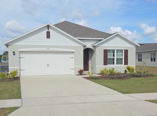 1278 Red Hill Rd, Davenport, FL 33837