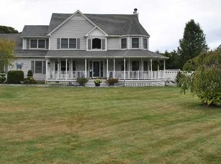 411 Church Lane, Aquebogue, NY 11931