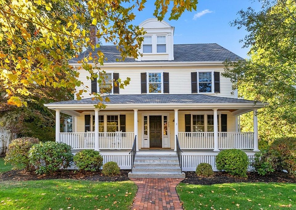 1st image of 209 Waltham St