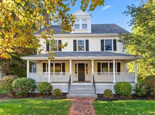 209 Waltham St, Lexington, MA 02421