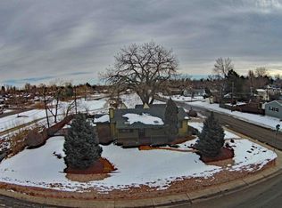 1750 S Tennyson St, Denver, CO 80219