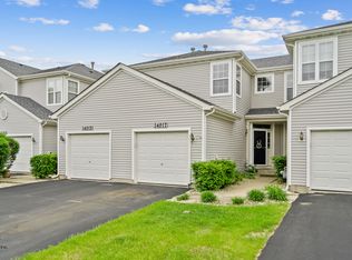 14917 W Victoria Crossing Way, Lockport, IL 60441