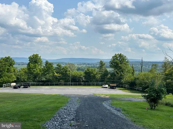 0 Valley View Rd, Bellefonte, PA 16823