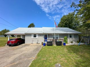 103 Fletcher Dr, London, KY 40741