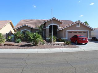 10739 E 39th St, Yuma, AZ 85365