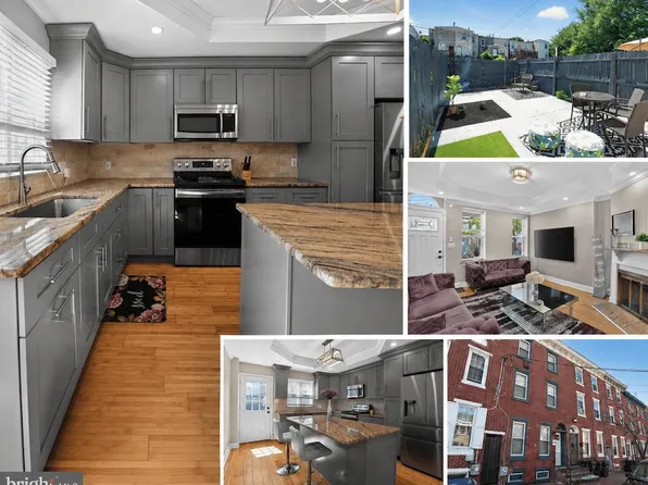 828 N Madison St, Wilmington, DE 19801