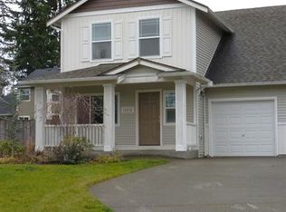 15516 87th Ave E, Puyallup, WA 98375
