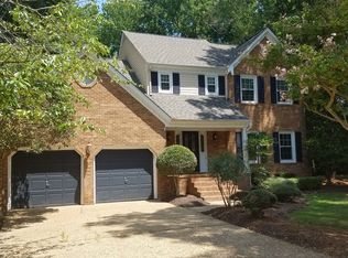119 Blacksmith Arch, Yorktown, VA 23693