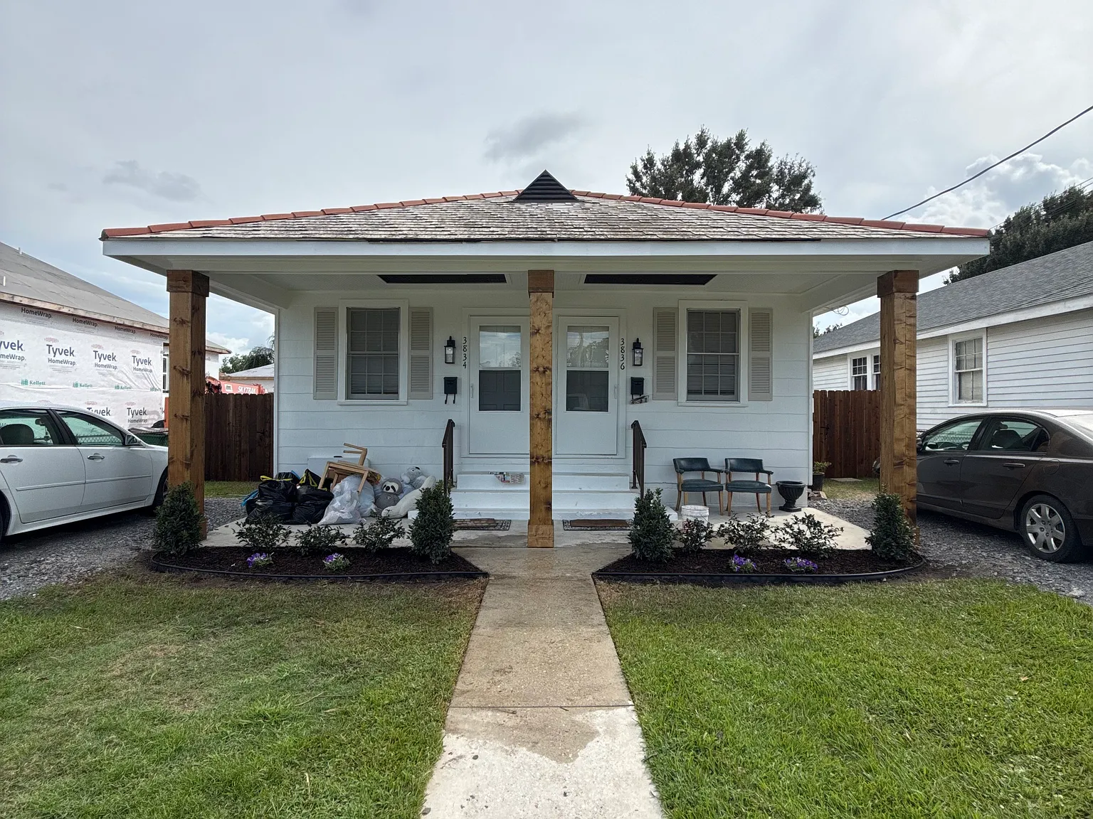 2 bed, 830 sqft, $1,450 — Photo 1