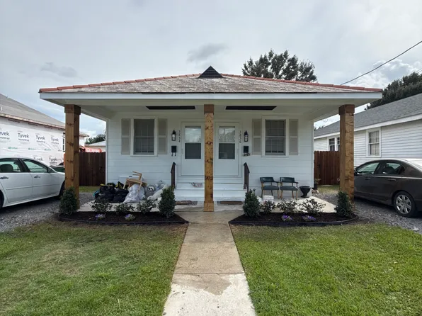 3834 Roman St, Metairie, LA 70001