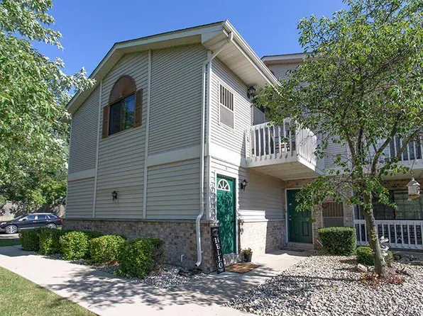 7305 98th Ave Unit L, Kenosha, WI 53142
