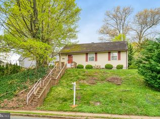 2020 Griffith Rd, Falls Church, VA 22043