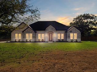 3300 Paradise Ln, Seagoville, TX 75159