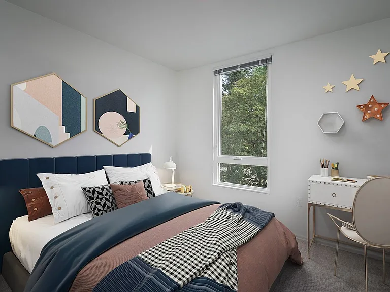 Rockwood Village Apartments — Photo 41