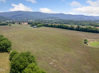 Worthington Cemetery Rd, Pikeville, TN 37367